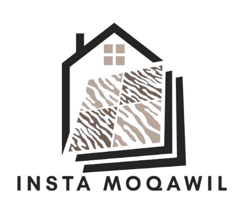 شعار انستا مقاول